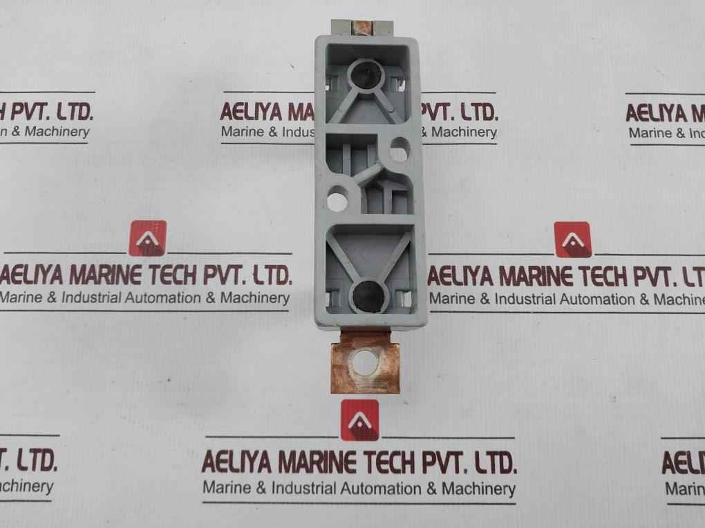 Indo Asian Dmc Fb Amp Hrc Fuse Base 500V 50Hz