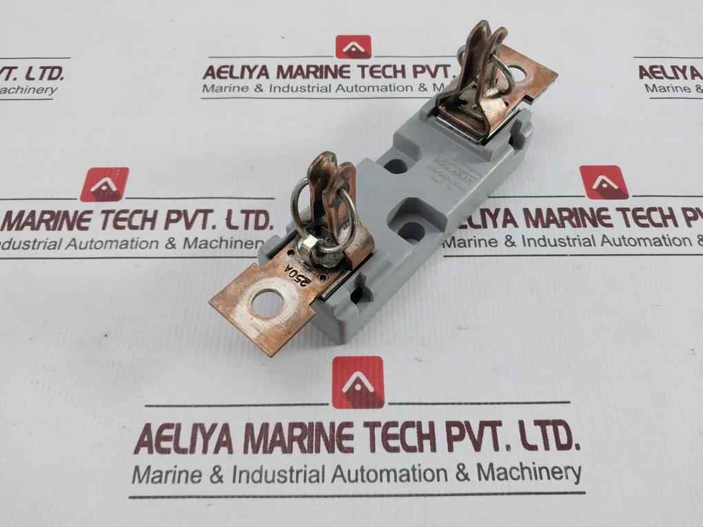 Indo Asian Dmc Fb Amp Hrc Fuse Base 500V 50Hz
