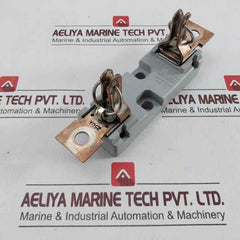 Indo Asian Dmc Fb Amp Hrc Fuse Base 500V 50Hz
