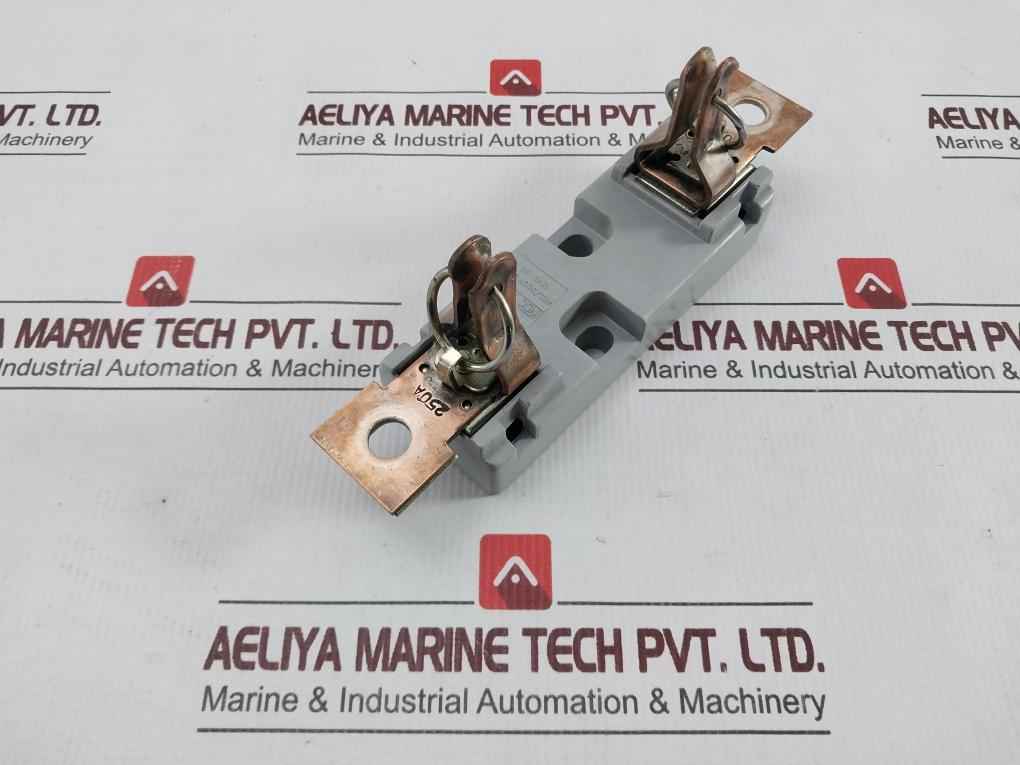 Indo Asian Dmc Fb Amp Hrc Fuse Base 500V 50Hz