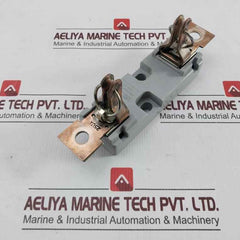 Indo Asian Dmc Fb Amp Hrc Fuse Base 500V 50Hz