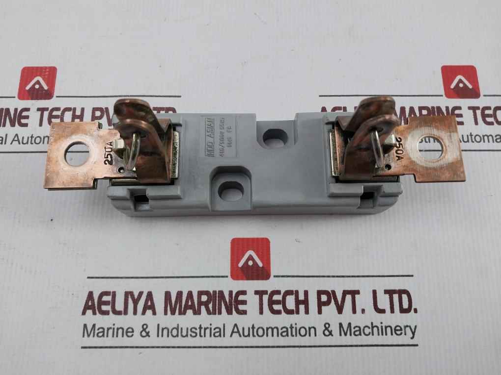 Indo Asian Dmc Fb Amp Hrc Fuse Base 500V 50Hz
