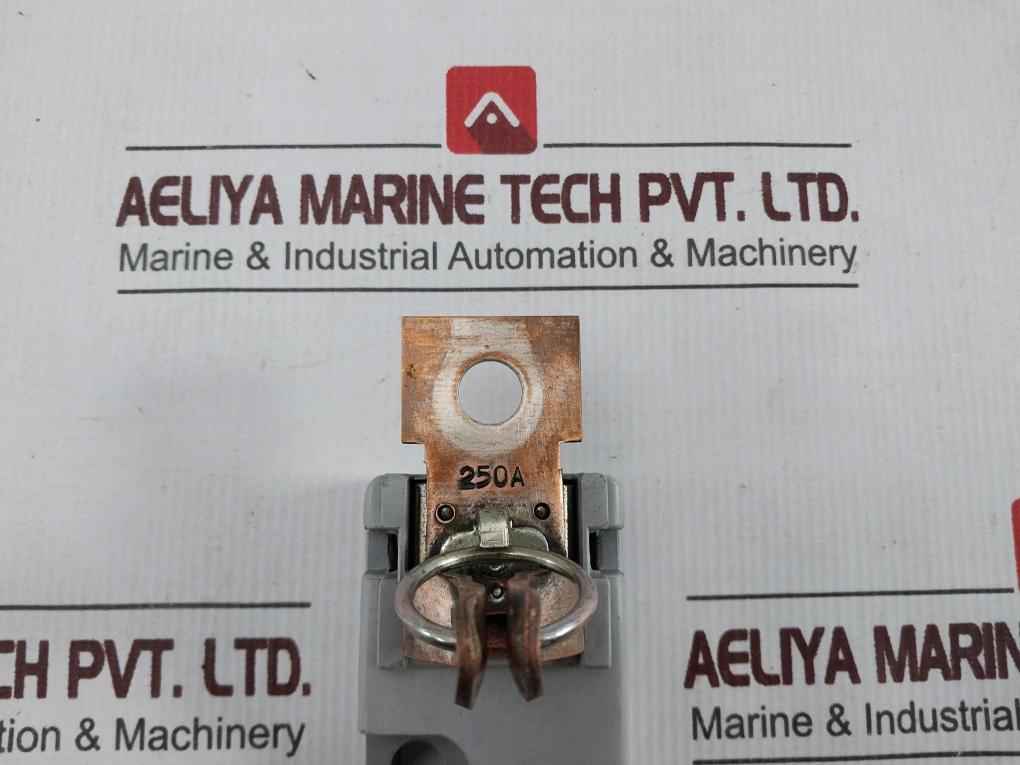 Indo Asian Dmc Fb Amp Hrc Fuse Base 500V 50Hz