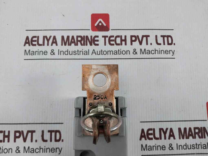 Indo Asian Dmc Fb Amp Hrc Fuse Base 500V 50Hz