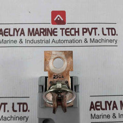 Indo Asian Dmc Fb Amp Hrc Fuse Base 500V 50Hz