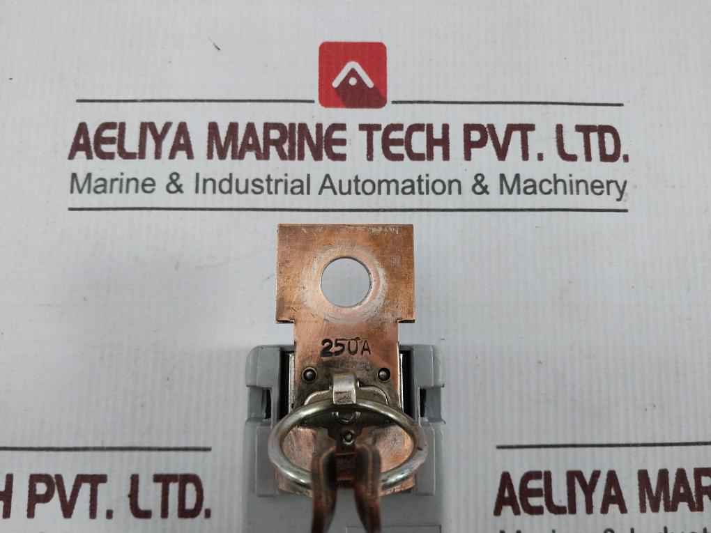 Indo Asian Dmc Fb Amp Hrc Fuse Base 500V 50Hz