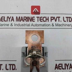 Indo Asian Dmc Fb Amp Hrc Fuse Base 500V 50Hz