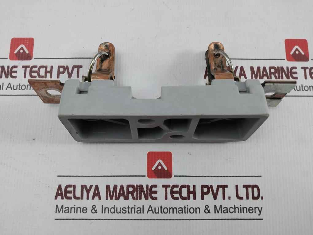 Indo Asian Dmc Fb Amp Hrc Fuse Base 500V 50Hz