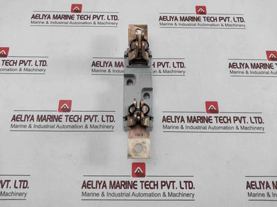 Indo Asian Dmc Fb Amp Hrc Fuse Base 500V 630A 50Hz