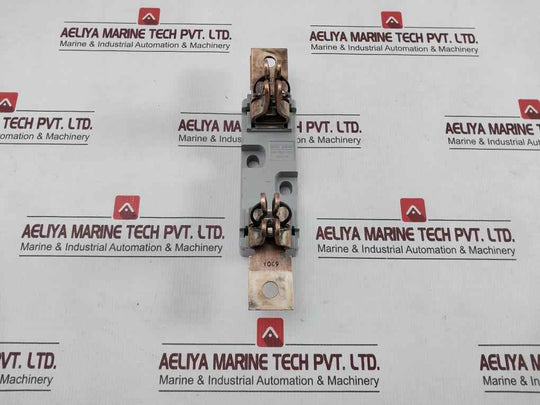 Indo Asian Dmc Fb Amp Hrc Fuse Base 500V 630A 50Hz