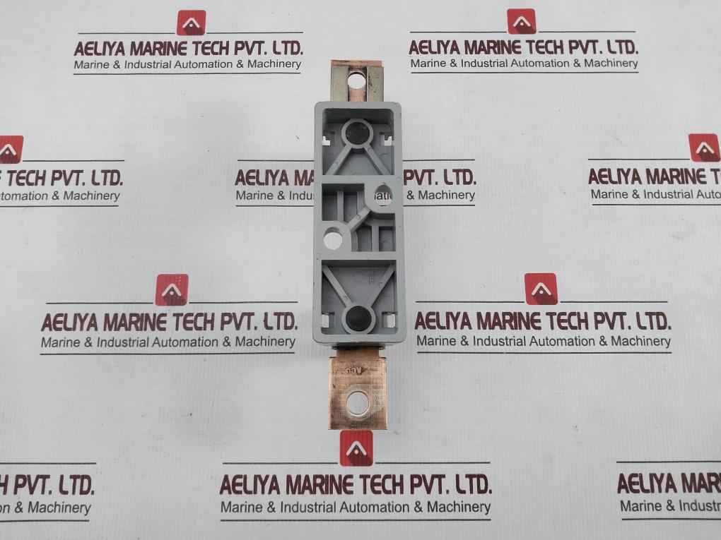 Indo Asian Dmc Fb Amp Hrc Fuse Base 500V 630A 50Hz