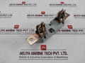 Indo Asian Dmc Fb Amp Hrc Fuse Base 500V 630A 50Hz