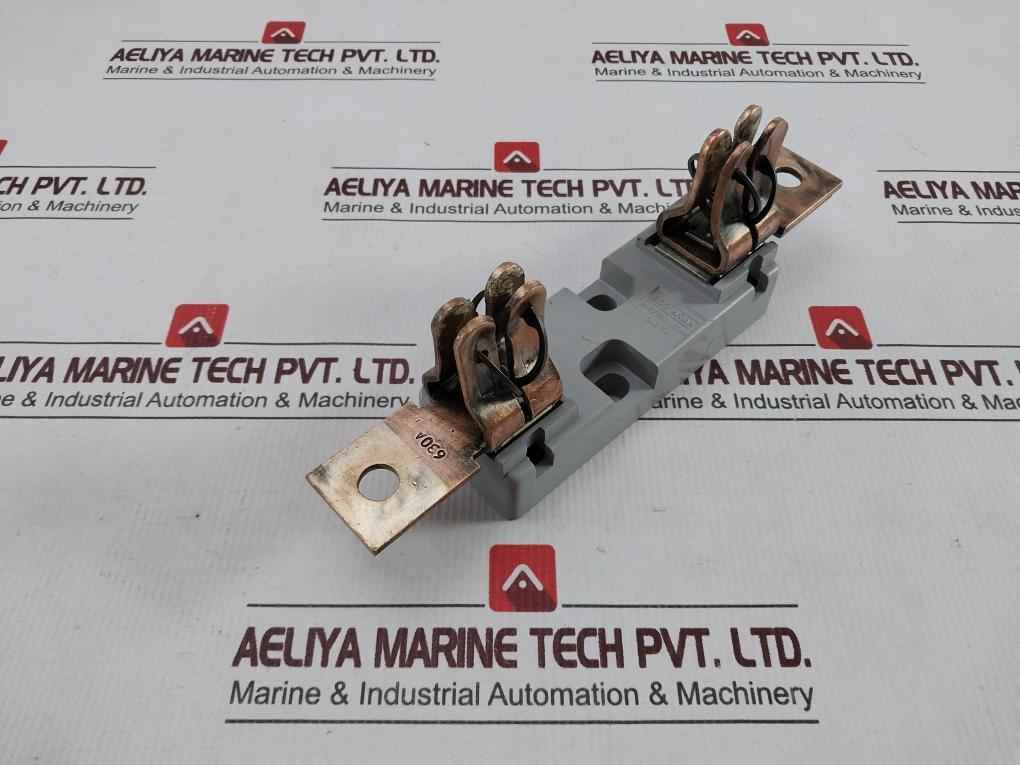 Indo Asian Dmc Fb Amp Hrc Fuse Base 500V 630A 50Hz