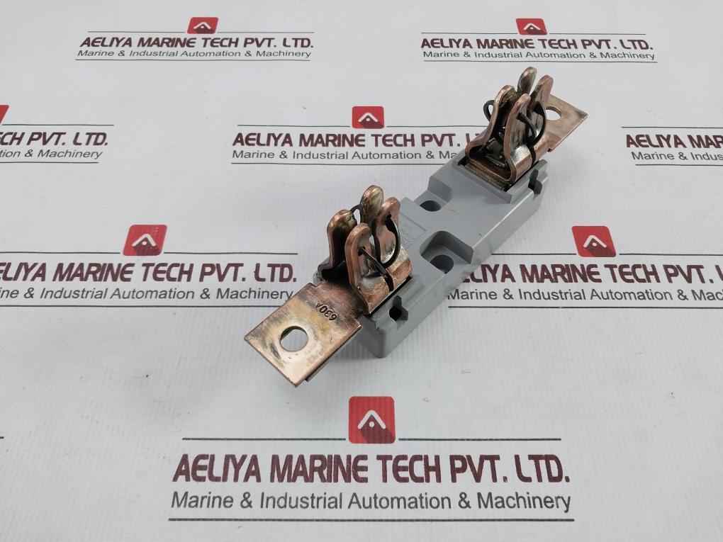Indo Asian Dmc Fb Amp Hrc Fuse Base 500V 630A 50Hz