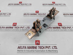 Indo Asian Dmc Fb Amp Hrc Fuse Base 500V 630A 50Hz