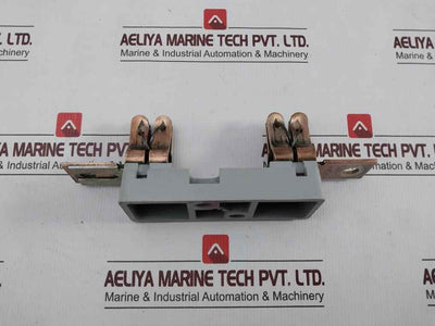 Indo Asian Dmc Fb Amp Hrc Fuse Base 500V 630A 50Hz