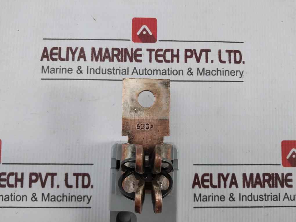 Indo Asian Dmc Fb Amp Hrc Fuse Base 500V 630A 50Hz