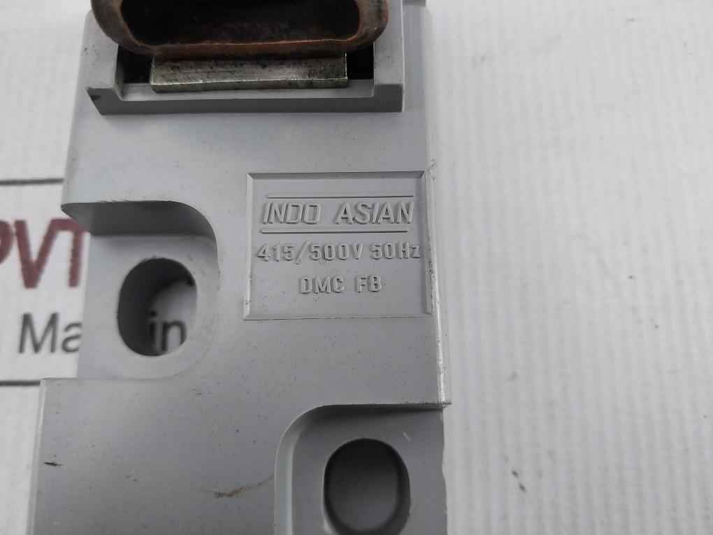 Indo Asian Dmc Fb Amp Hrc Fuse Base 500V 630A 50Hz