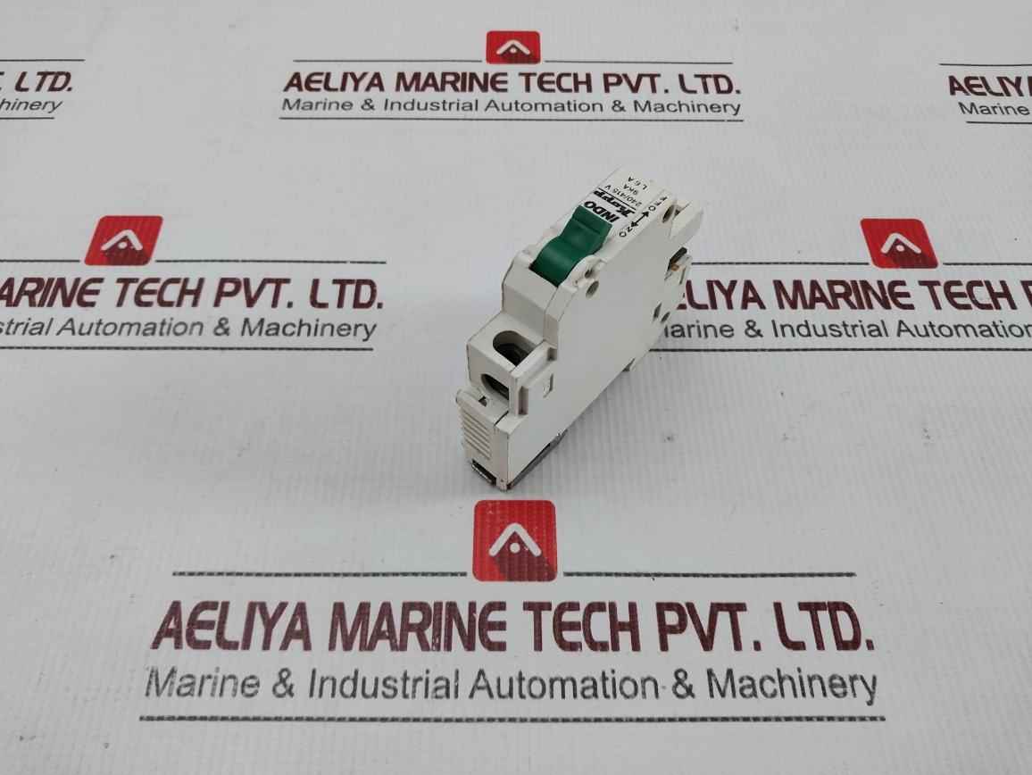 Indo Kopp L6a Circuit Breaker 50 Hz M9 3508 240/415 V