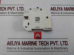 Indo Kopp L6a Circuit Breaker 50 Hz M9 3508 240/415 V