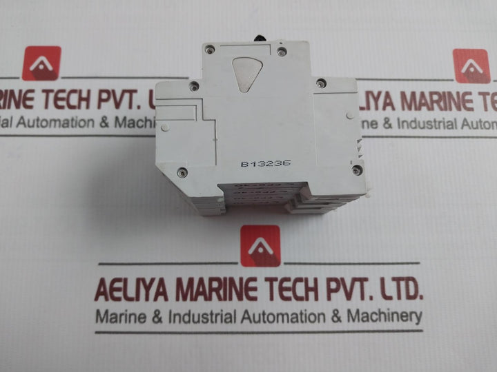Indoasian C40 Miniature Circuit Breaker 240/415V B13236