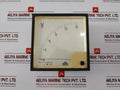Indotech Mr 144 Voltmeter 1248-93 0-15V