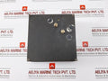 Indotech Mr 144 Voltmeter 1248-93 0-15V