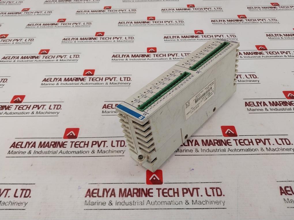 Indramat Rma02.2-16-re230-200 Digital Ac Output Module Ac500va/dc50...220w 230v