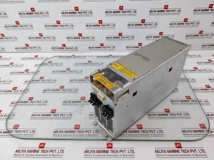 Indramat Tbm 1.1-20-w1/220 Ac Servo Bleeder Module