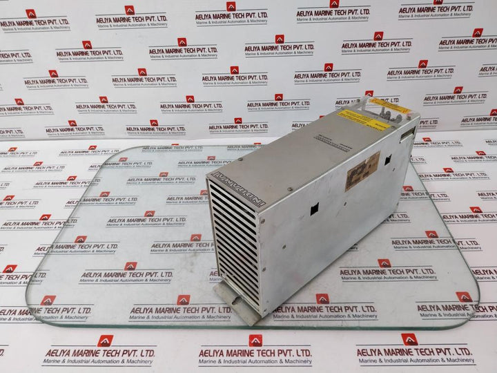 Indramat Tbm 1.1-20-w1/220 Ac Servo Bleeder Module