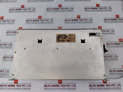 Indramat Tbm 1.1-20-w1/220 Ac Servo Bleeder Module