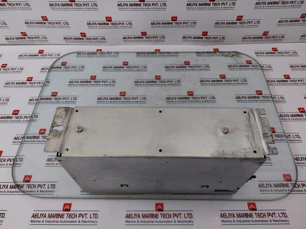 Indramat Tbm 1.1-20-w1/220 Ac Servo Bleeder Module