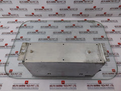 Indramat Tbm 1.1-20-w1/220 Ac Servo Bleeder Module
