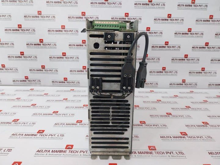 Indramat Tdm 1.2-050-300-w1-220 A.C Servo Controller Drive Mod2/1X276-100