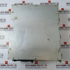 Indramat Tdm 1.2-100-300-w1-000 Modular Ac Servo Control Drive Unit 300 Vdc