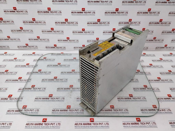 Indramat Tdm 1.2-50-300-w1 Ac Servo Controller 1500 Ma 0,05 V/A