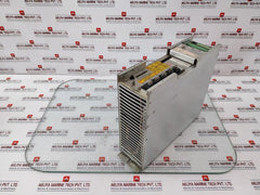 Indramat Tdm 1.2-50-300-w1 Ac Servo Controller 1500 Ma 0,05 V/A