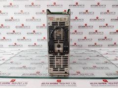 Indramat Tdm 1.2-50-300-w1 Ac Servo Controller 1500 Ma 0,05 V/A