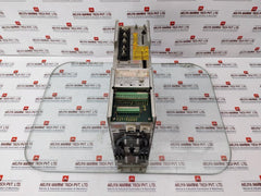Indramat Tdm 1.2-50-300-w1 Ac Servo Controller 1500 Ma 0,05 V/A