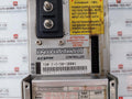 Indramat Tdm 1.2-50-300-w1 Ac Servo Controller 1500 Ma 0,05 V/A