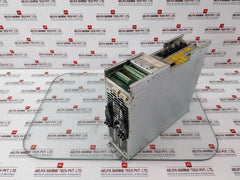 Indramat Tdm 1.2-50-300-w1 Ac Servo Controller 1500 Ma 0,05 V/A
