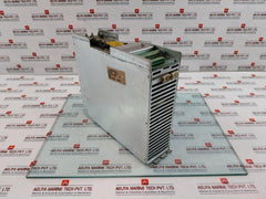 Indramat Tdm 2.1-30-300W0 Ac Servo Controller 300 Vdc