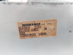 Indramat Tdm 2.1-30-300W0 Ac Servo Controller 300 Vdc