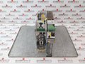 Indramat Tdm 3.2-030-300-w1 Ac Servo Controller Drive 220 Vac 50-60Hz