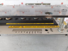 Indramat Tdm 3.2-030-300-w1 Ac Servo Controller Drive 220 Vac 50-60Hz