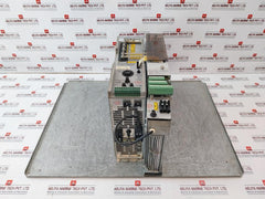 Indramat Tdm 3.2-030-300-w1 Ac Servo Controller Drive 220 Vac 50-60Hz