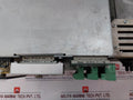 Indramat Tdm 3.2-030-300-w1 Ac Servo Controller Drive 220 Vac 50-60Hz