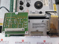 Indramat Tdm 3.2-030-300-w1 Ac Servo Controller Drive 220 Vac 50-60Hz