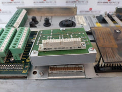 Indramat Tdm 3.2-030-300-w1 Ac Servo Controller Drive 220 Vac 50-60Hz