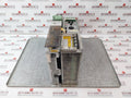 Indramat Tdm 3.2-030-300-w1 Ac Servo Controller Drive 220 Vac 50-60Hz